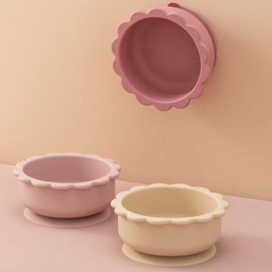 Assiette Bébé-Bol