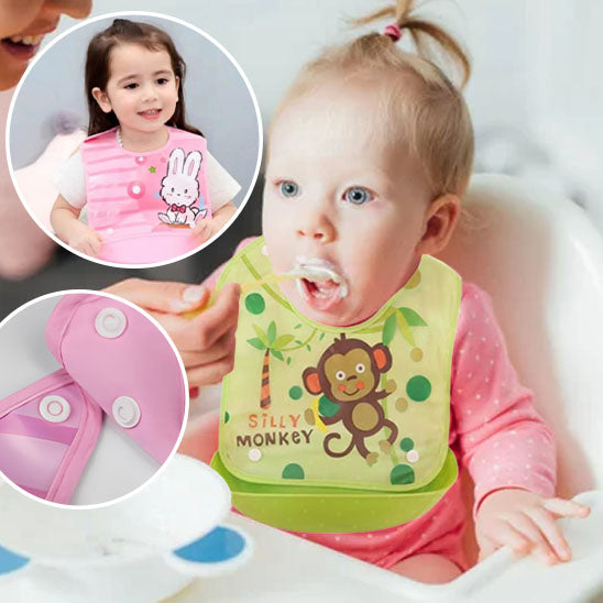 Bavoir Bébé Amigo™