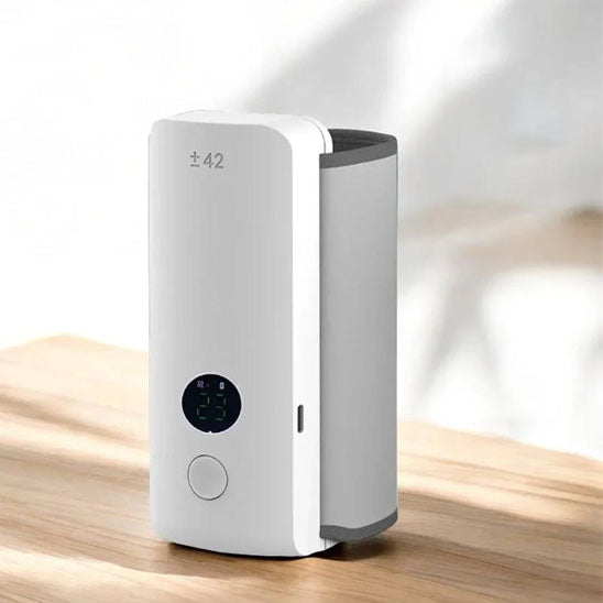 Chauffe Biberon Portable