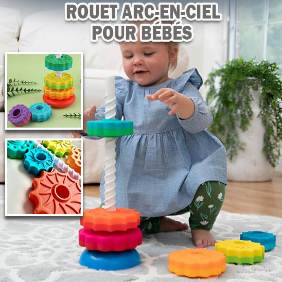 La Tour Montessori - Beaujouet