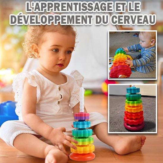 La Tour Montessori - Beaujouet