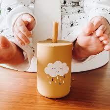 Verre Bebe D'entraînement