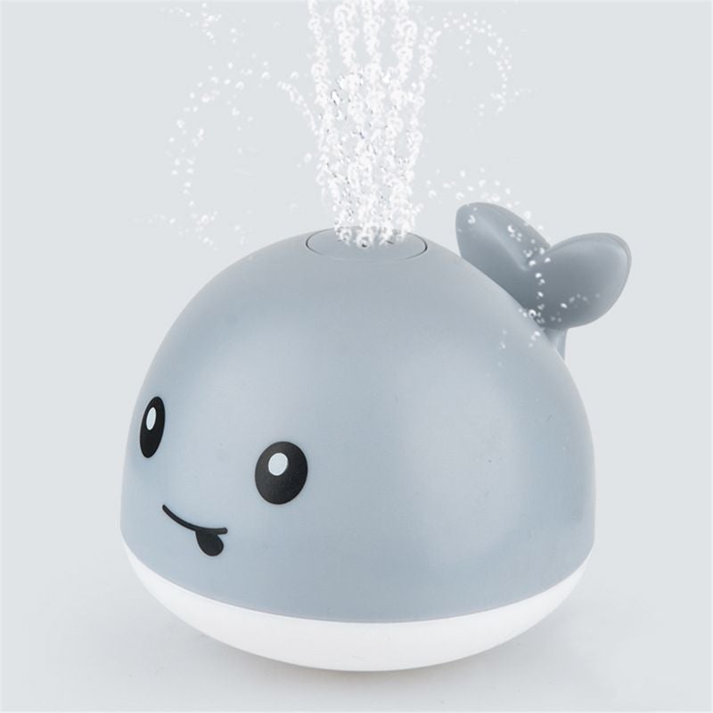 BabyWhale™ - Jouets de bain lumineux pour bébés | bébé - beaujouet